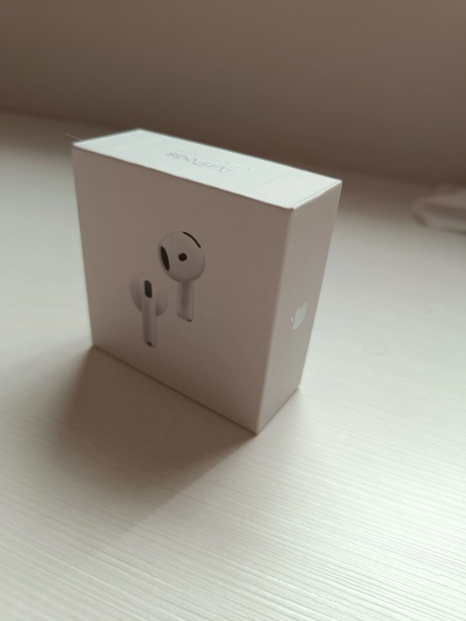 Auriculares inalambricos airpods 4 pro  – photo 4